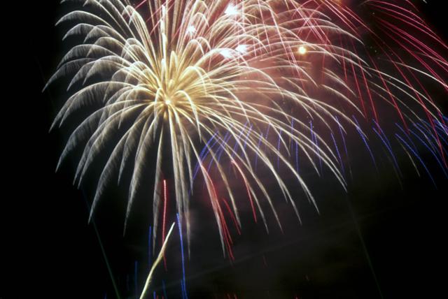 Happy 4th of&nbsp;July!
