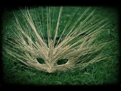 Happy Lughnasadh!