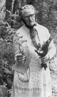 Honoring Appalachia’s Granny&nbsp;Tradition