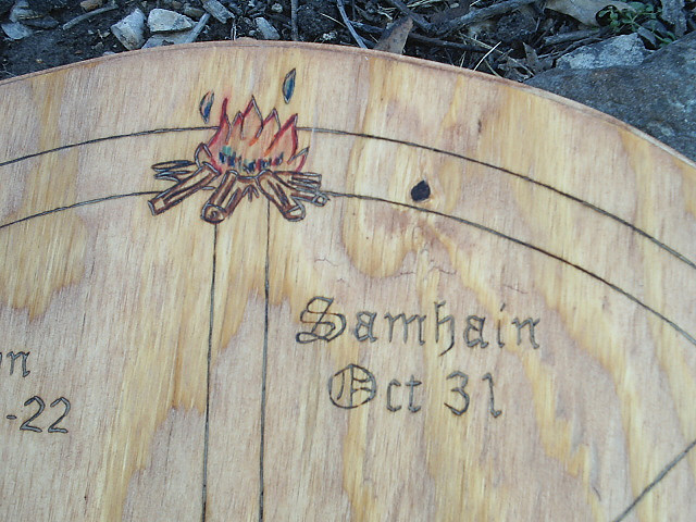 Samhain, a Celebration of Life and&nbsp;Death