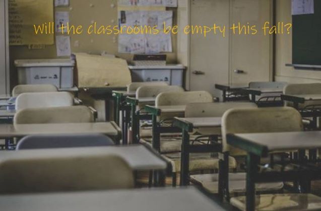 Back-to-School in the Age of&nbsp;Covid