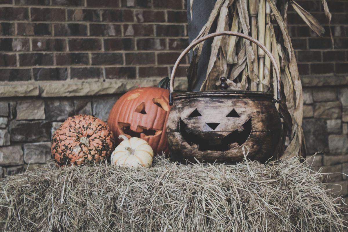 A Little Halloween&nbsp;Nostalgia